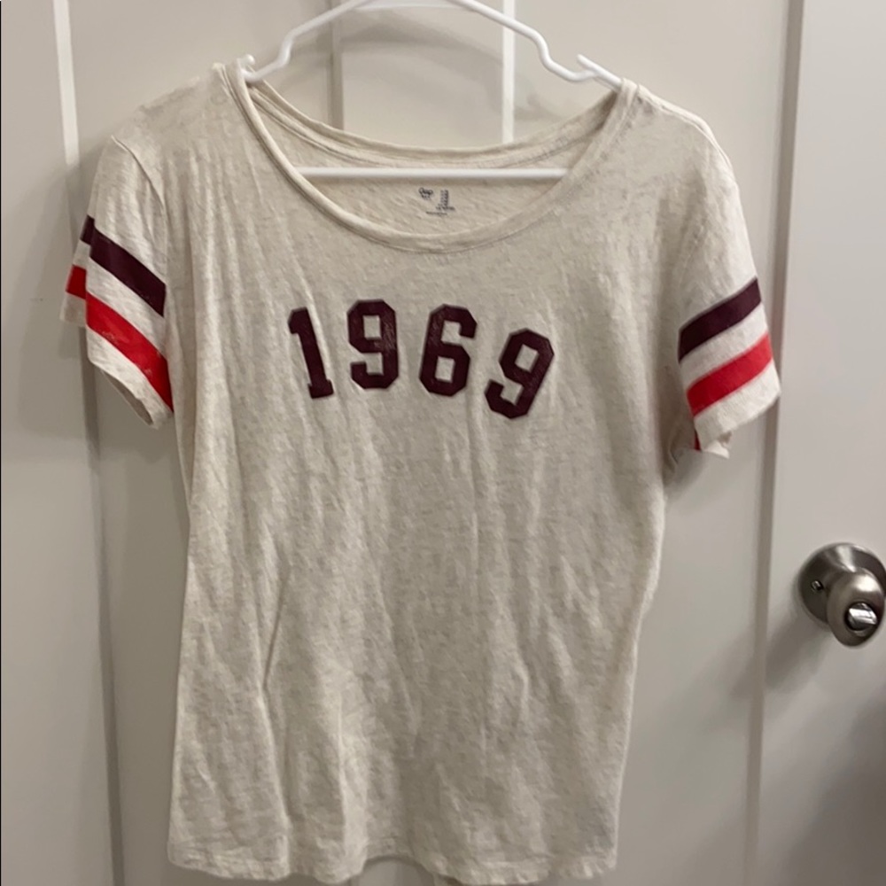 1969 Retro Tee